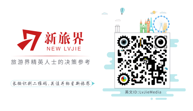 未来大“游”可为，中国旅游集团全产业链助力行业提质升级！