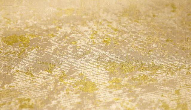 汇明织锦鎏金系列新品发布｜探索“帘”上贴金的至奢时代