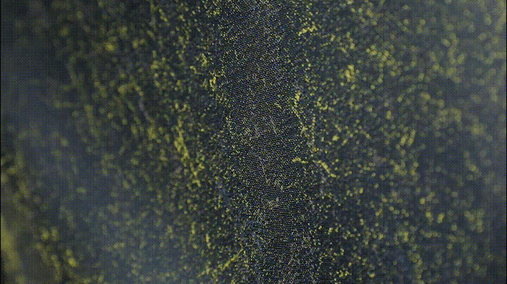 汇明织锦鎏金系列新品发布｜探索“帘”上贴金的至奢时代