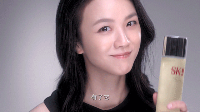 汤唯听从自己的内心真好