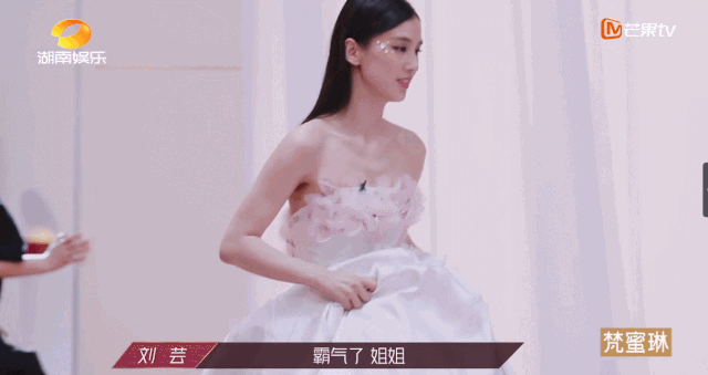 被全网嘲讽的黄圣依刘芸们