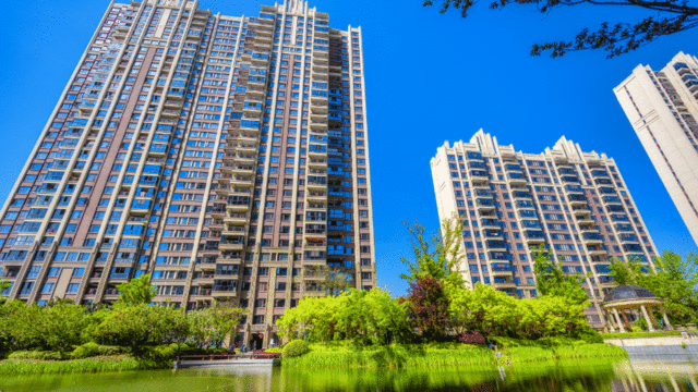 嵊州恒大未来城6月工程进度|幸福呈鉴,美好伴夏而来-嵊新楼市网-嵊州