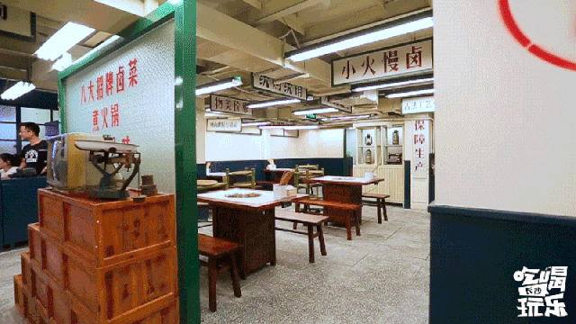 排队2小时也要吃到的卤味火锅之王，被逼双店齐开！
