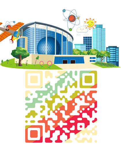 广东科学馆_广东科学馆门票多少钱_广东科学馆里面有什么