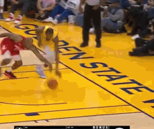 【NBA周例會】錄播實錘了？阿杜界外球是導演忘記剪掉的NG片段 運動 第14張