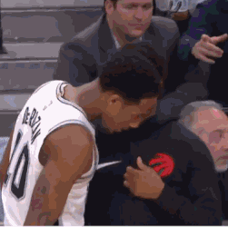 【NBA周例會】錄播實錘了？阿杜界外球是導演忘記剪掉的NG片段 運動 第21張