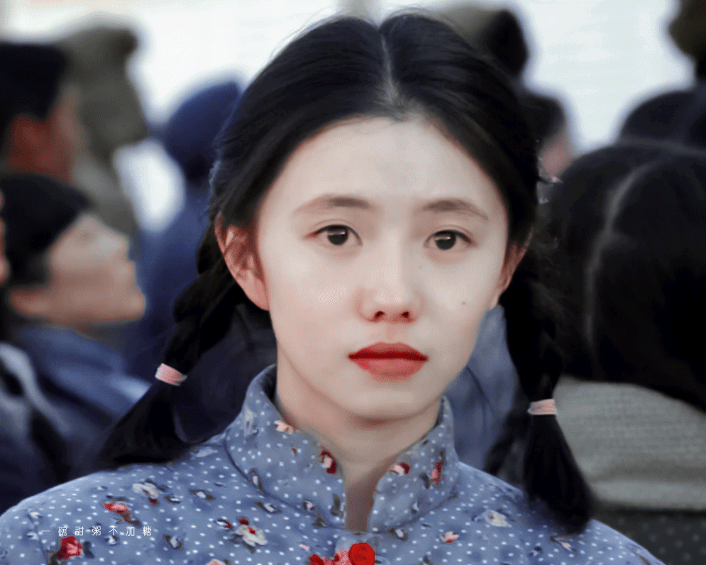 资源开挂的00后谋女郎,能接稳前任的班吗_ 资源开挂的00后谋女郎,能接稳前任的班吗_