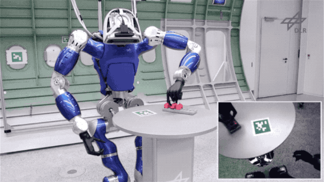 盘点2019全球十大机器人最厉害的那个还在找工作