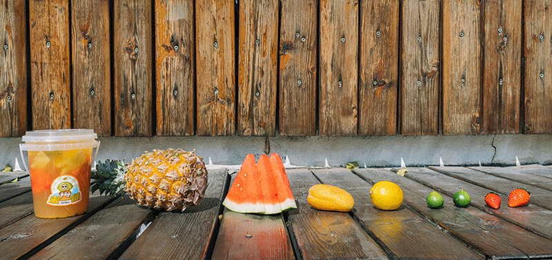 广州1柠1柠檬茶官网