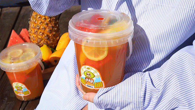 广州1柠1柠檬茶官网