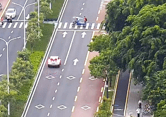 开车不懂这个图案|开车不懂这个图案，要命！