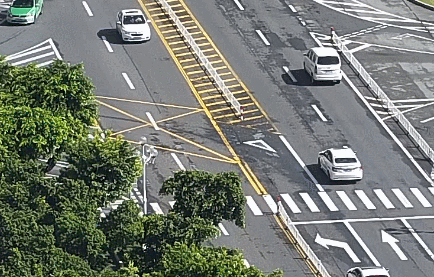 开车不懂这个图案|开车不懂这个图案，要命！