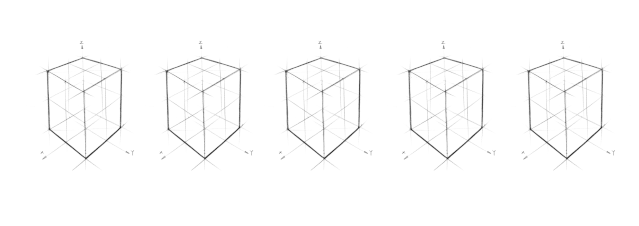 如何巧妙的运用立方体去造型？的图5