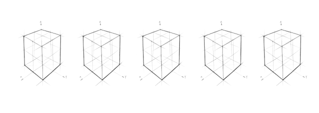 如何巧妙的运用立方体去造型？的图4