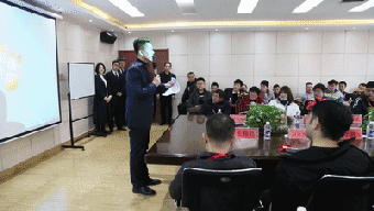 为什么要创业?!致想创业的人