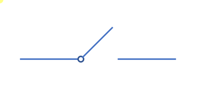 电灯开关上有L，L1和L2，怎么接电线？的图1