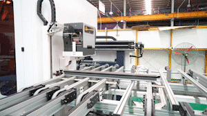 性能王者 富轩智造 | 富轩UPVC系统门窗高端U系列，邀您品鉴