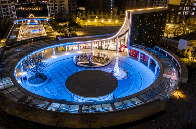 增城【品秀星图TOD】新塘扛跌之王