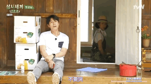 豆瓣9.3，“贵妇姐姐”在山沟里的变形记太好看了