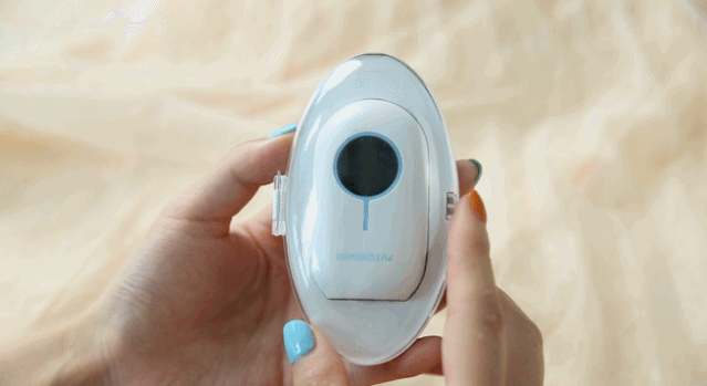 红外线体温计为什么不准返团 ｜ 小巧便携、1秒测温，娃睡着也能测的福契红外额温计又返团啦！萌趣创口贴同期返团中。_https://www.jmylbn.com_新闻资讯_第19张