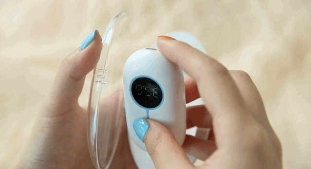 红外线体温计为什么不准返团 ｜ 小巧便携、1秒测温，娃睡着也能测的福契红外额温计又返团啦！萌趣创口贴同期返团中。_https://www.jmylbn.com_新闻资讯_第25张