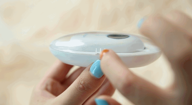 红外线体温计为什么不准返团 ｜ 小巧便携、1秒测温，娃睡着也能测的福契红外额温计又返团啦！萌趣创口贴同期返团中。_https://www.jmylbn.com_新闻资讯_第35张