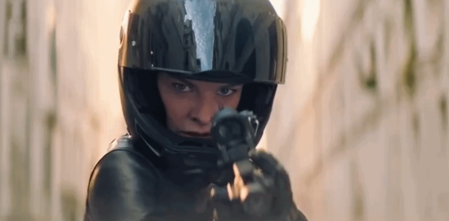 沙丘里爆火的瑞典女星爱讲粗口意外圈粉全网她越狠我越爱