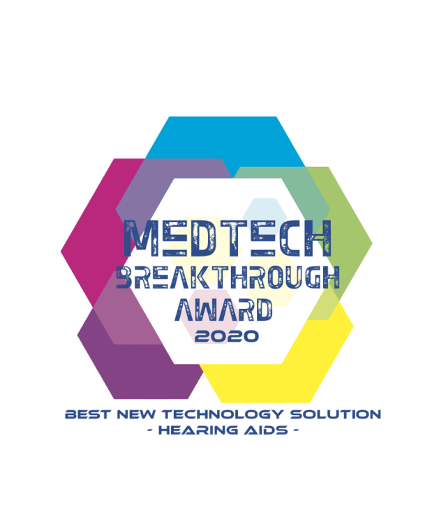 斯达克荣获医学技术突破奖和美国商业奖银奖两项大奖