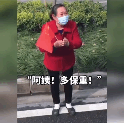 医疗：谢谢你们为湖北拼过命！这些送别场面戳中泪点