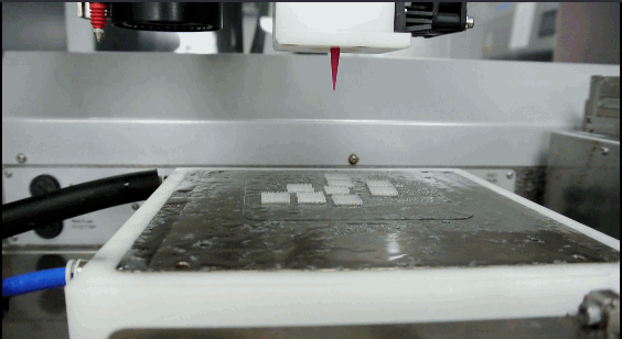 俄克拉荷马大学Chuanbin Mao等用水凝胶解决生殖器功能障碍