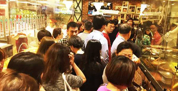 从路边摊到品牌化,小吃到底有多赚钱?