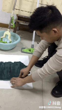 画画在抖音如何赚钱_正规抖音点赞赚钱_抖音老板靠什么赚钱