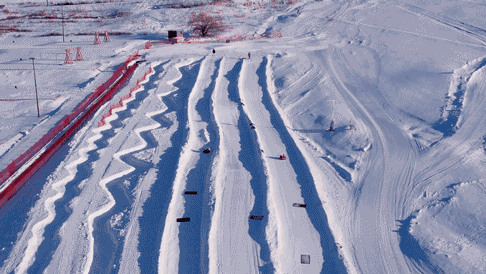 长白山华美胜地雪季预售899元起2晚含滑雪温泉漂流