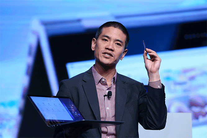 CES <wbr>Asia <wbr>2017上的主题演讲回顾 CES <wbr>Asia <wbr>2017上的主题演讲回顾
