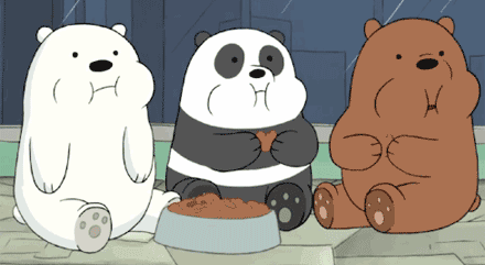 



文末有惊喜 l 这是什么面包，可爱到要挤出屏幕了
