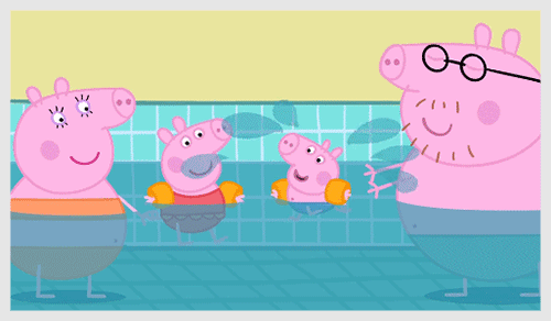 夏天游泳尽然能传染脚气灰指甲？！