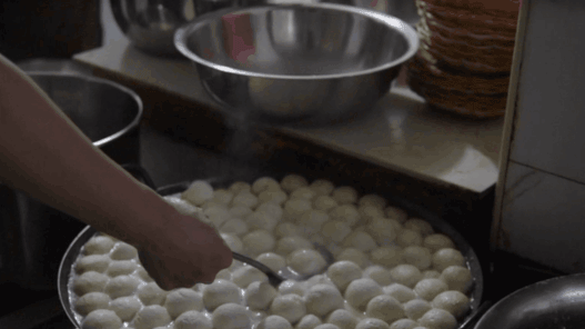 高铁1.5h！这座被CCTV翻牌的仙气小城，居然这么好吃？