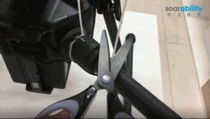 自上市以来，Sniffer4D灵嗅被集成在各种无人机中，针对客户选择最多的几款无人机，如大疆的M100/M210/M210 RTK/M600，可飞设计了专用的安装套件。今天给大家介绍如何把灵嗅快速稳定地安装到大疆M210/M210 RTK上，让其成为可采集超本地空气污染信息的智能机器人。为了方便大家掌握安装方法，我们特意准备了安装视频，欢迎收看。  