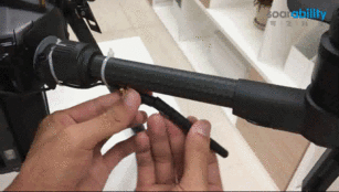 自上市以来，Sniffer4D灵嗅被集成在各种无人机中，针对客户选择最多的几款无人机，如大疆的M100/M210/M210 RTK/M600，可飞设计了专用的安装套件。今天给大家介绍如何把灵嗅快速稳定地安装到大疆M210/M210 RTK上，让其成为可采集超本地空气污染信息的智能机器人。为了方便大家掌握安装方法，我们特意准备了安装视频，欢迎收看。  