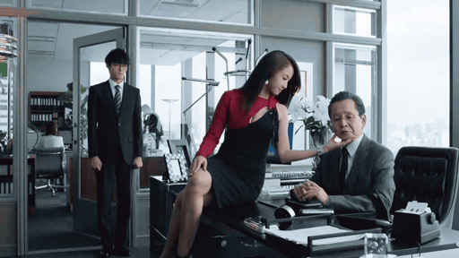 日本女性最想拥有的颜 是谁打败了新垣结衣 Yoho潮流志微信公众号文章