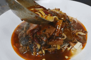 饭店毛血旺的材料_做毛血旺的配料都有什么_毛血旺需要哪些食材