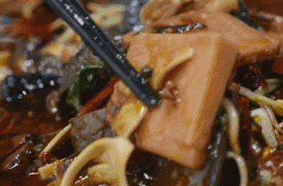 饭店毛血旺的材料_毛血旺需要哪些食材_做毛血旺的配料都有什么