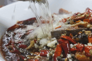 做毛血旺的配料都有什么_饭店毛血旺的材料_毛血旺需要哪些食材