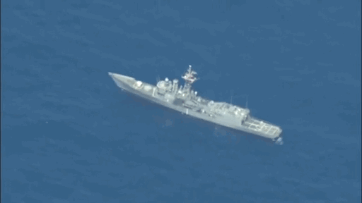 大炮巨艦最後幻想的破滅:這種武器摧毀了「戰艦世界」