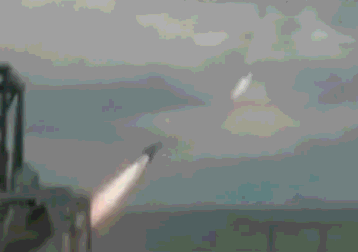 大炮巨艦最後幻想的破滅:這種武器摧毀了「戰艦世界」