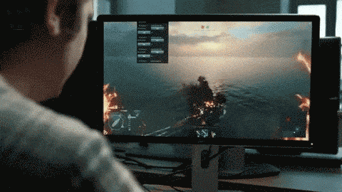大炮巨艦最後幻想的破滅:這種武器摧毀了「戰艦世界」