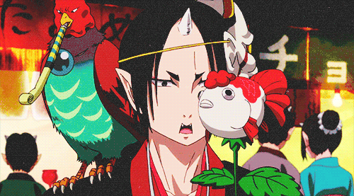 Tv动画 鬼灯的冷彻第二季 正式预告公开 自由微信 Freewechat