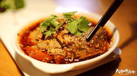 四川阿姨说:夫妻肺片不仅没有夫妻,连肺都没有.