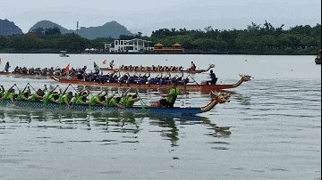 △肇庆市融媒体中心记者 朱梦丹摄