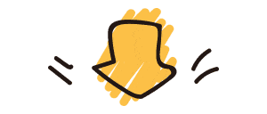 ""